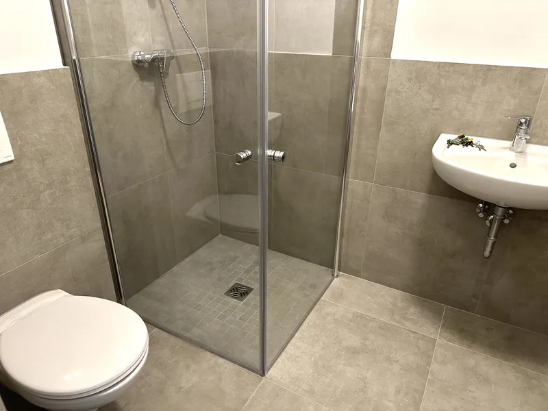 1-Zimmer-Apartment in Berlin-Wedding — photo 1